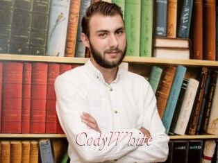 CodyWhite