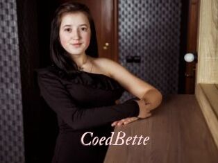 CoedBette