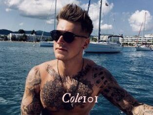 Cole101