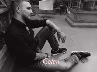 Colen