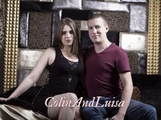 ColinAndLuisa