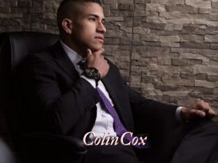 ColinCox