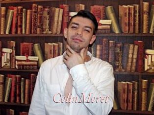 ColinMoret