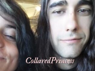 CollaredPrincess Leukelol