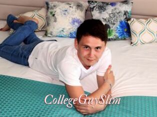 CollegeGuySlim