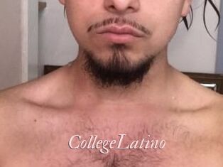 CollegeLatino