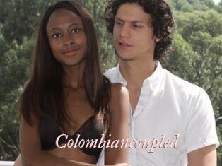 Colombiancoupled