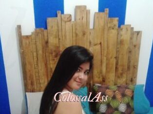 ColossalAss