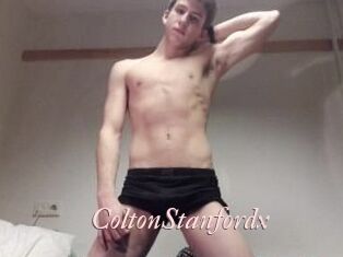 ColtonStanfordx Leukelol