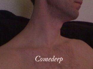 Comedeep