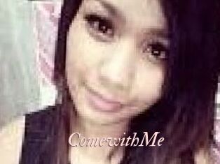 ComewithMe Leukelol
