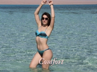 Comfort Leukelol