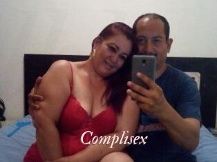 Complisex