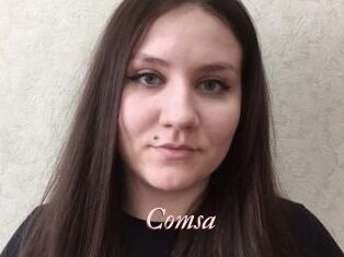 Comsa