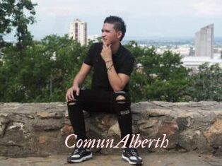 ComunAlberth