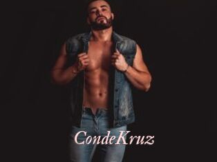 CondeKruz Leukelol