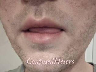 ConfusedHetero