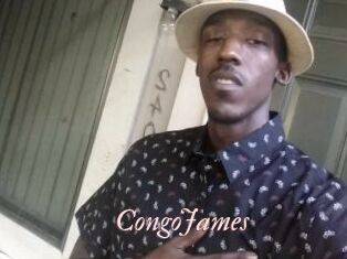 CongoJames