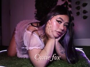 Conie_fox