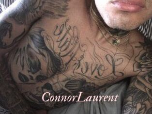Connor_Laurent