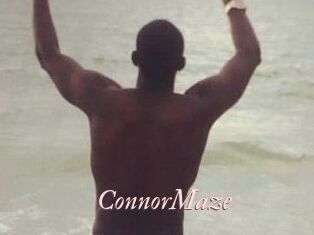 Connor_Maze