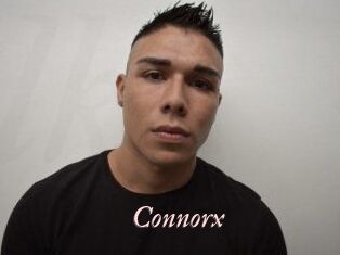 Connorx