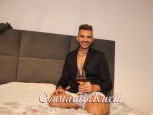 ConstantinKarlli