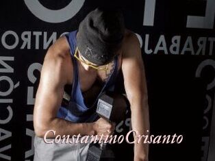 ConstantinoCrisanto