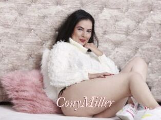 ConyMiller
