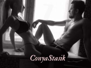 ConyaStasik