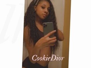 CookieDior