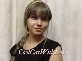 CoolCatWithLove