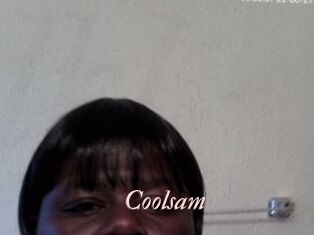 Coolsam