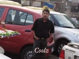 Coolz Leukelol