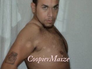 Coopier_Maize