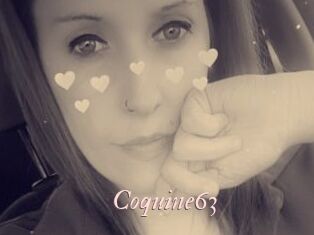 Coquine63
