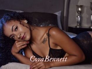 CoraBennett