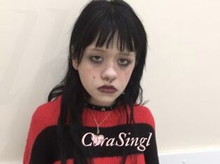 CoraSingl