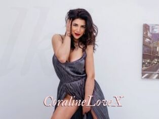 CoralineLoveX