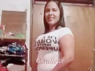 Corallove