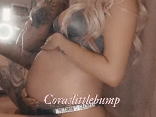 Coraslittlebump