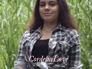 CordeliaLove