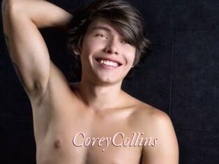 CoreyCollins