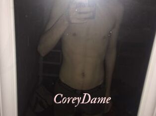 CoreyDame