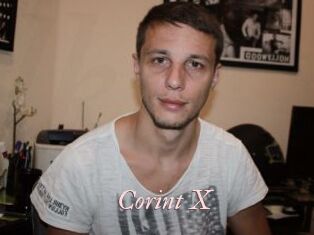 Corint_X