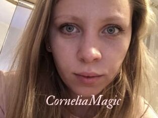CorneliaMagic