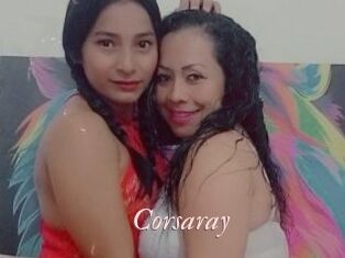 Corsaray