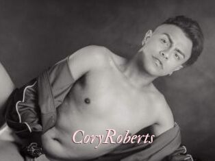 CoryRoberts Leukelol