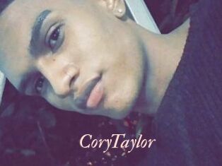 CoryTaylor