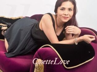 CosetteLove